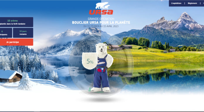Ursa publie le guide « Laine minérale de verre