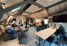 Capeb Vosges : premières « Matinales des créateurs repreneurs d’entreprise du bâtiment »
