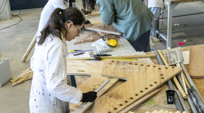 2022-2023 : Près de 103 000 apprentis en formation à un métier du BTP