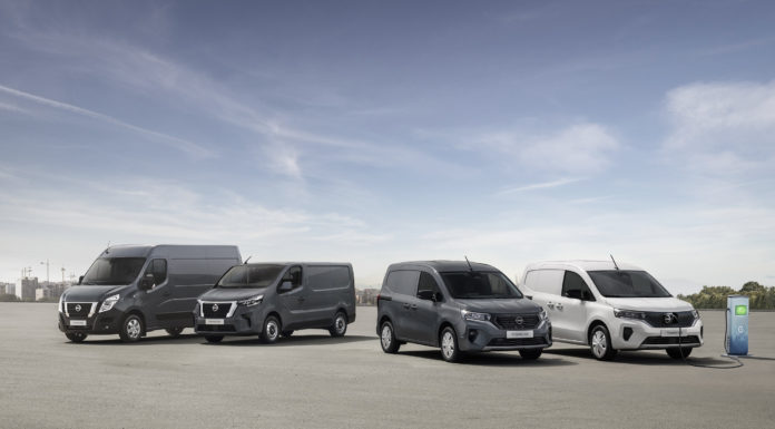 Electrifiez vos déplacements avec Nissan