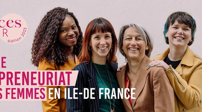 Ile-de-France : dirigeantes du BTP, candidatez au concours « Créatrices d’Avenir » 2023
