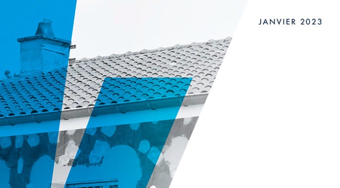 Knauf : trois ouvrages pour faciliter l’accès aux rénovations thermiques