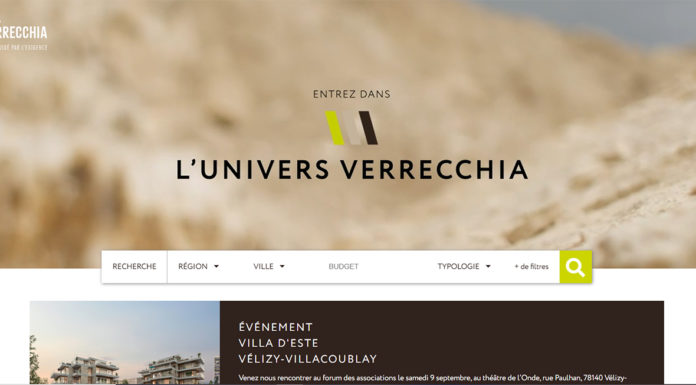 Le groupe Verrecchia s’associe à Polycor dans le rachat de Rocamat