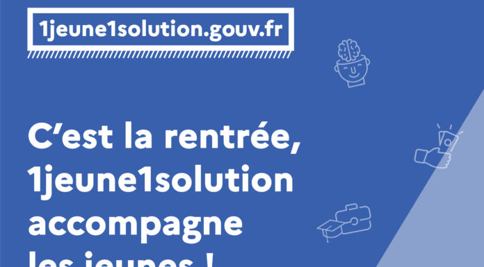 1jeune1solution.gouv., rappel