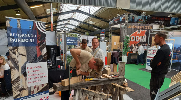 Seine-Maritime : retour sur le Salon Habitat Déco de Rouen