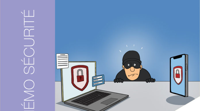 Mémo Cybersécurité