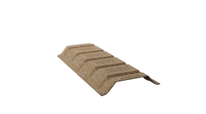 Entrevous EMX Bois pour plancher haut