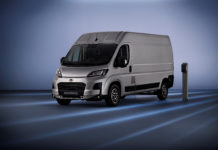 Le nouveau Proace Max complète une gamme Toyota Professional