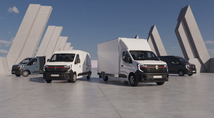 Master Red Edition nouvelle génération : économe et polyvalent