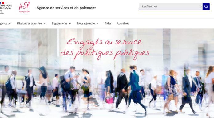 Ouverture du fonds d’accessibilité pour accompagner les commerces et les établissements de proximité