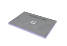 Receveurs Jackoboard Aqua : un Avis technique renouvelé qui intègre en plus le zéro ressaut