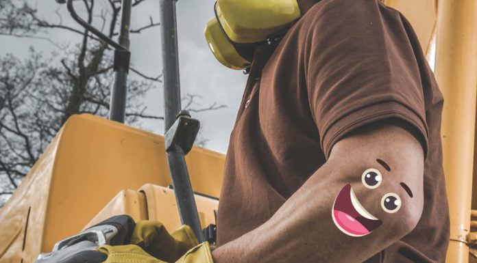 Prévention aux TMS : une campagne impactante et riche d’enseignements