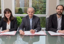 Création du LabCom TEBLab – Laboratoire thermique et énergétique du bâtiment
