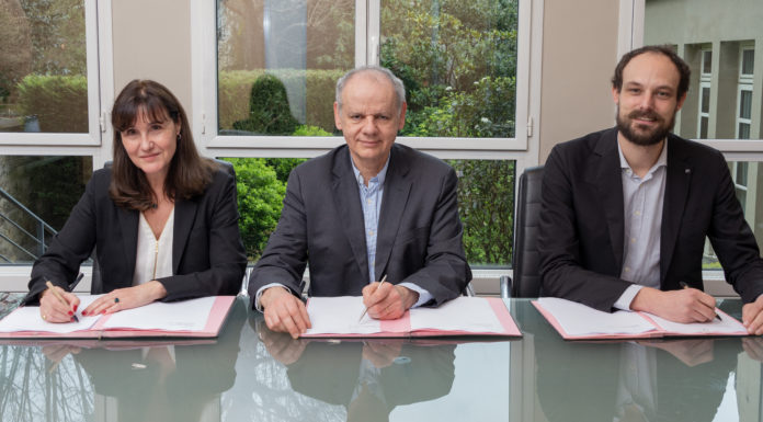 Création du LabCom TEBLab – Laboratoire thermique et énergétique du bâtiment