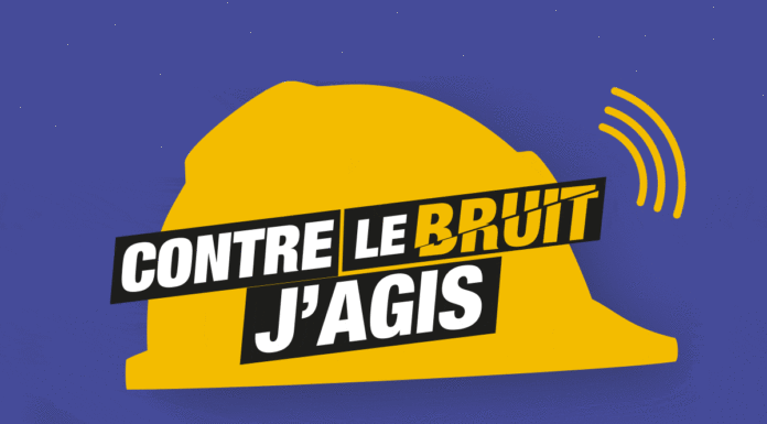 L’OPPBTP s’engage contre la surdité professionnelle