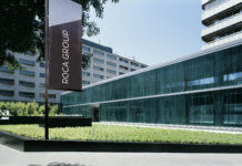 Roca Group s’engage en faveur de l’accessibilité