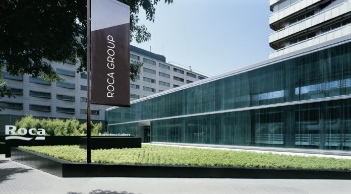 Roca Group s’engage en faveur de l’accessibilité