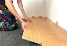 Deschaumes propose un parquet neutre en carbone