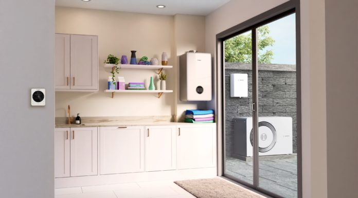 Deux nouvelles régulations d’ambiance chez Bosch Home Comfort