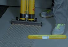 Sika lance une nouvelle colle hybride pour parquets colle hybride parquet Sika