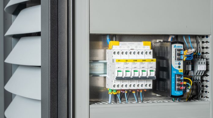 Lemasson lance une PAC air/eau 100% française PAC air eau industriel français Normandie