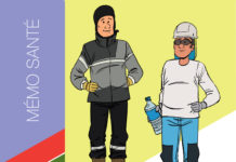 Vague de froid : Rappel des bonnes pratiques Mémo Iris-ST sur les conditions climatiques particulières à l'attention des petites entreprises artisanales du bâtiment