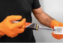 Une colle polyvalente pour remplacer la fixation mécanique