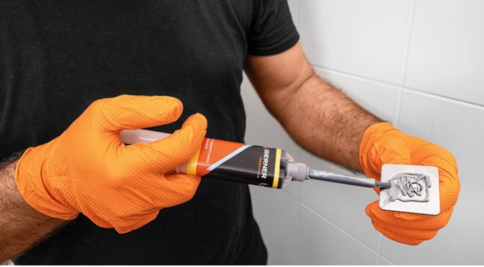Une colle polyvalente pour remplacer la fixation mécanique