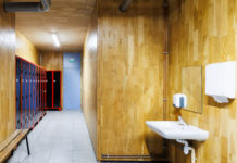 Un nouveau panneau CLT 100 % en chêne fabriqué en France