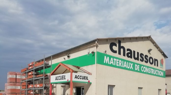 Chausson Matériaux s’étend aux travaux publics avec Frans Bonhomme