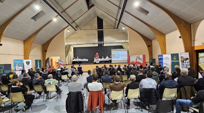 « Sans optimisme, on n’avance pas ! »