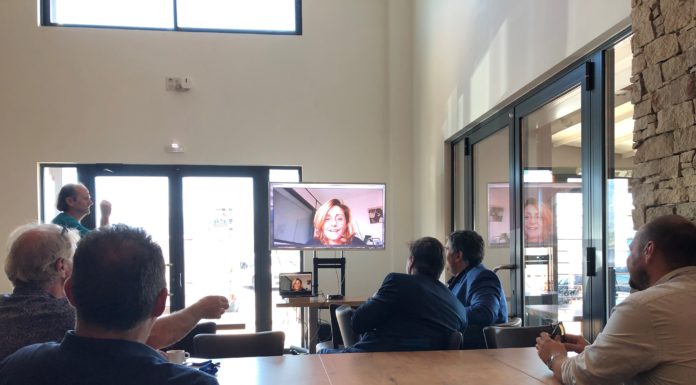 Capeb Corse-du-Sud : les ateliers « Più forte inseme » Ateliers juridiques de la Capeb Corse du Sud