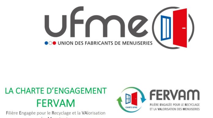 L’UFME sort des guides pour accompagner les menuisiers dans le recyclage