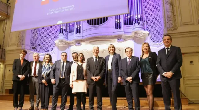 Logement abordable : Action Logement se projette avec optimisme vers 2025 après des succès en 2024