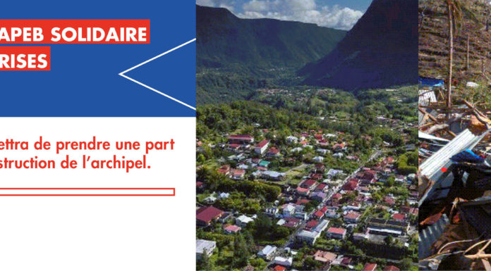 Un fonds de soutien pour les artisans de Mayotte