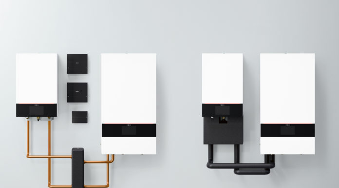 Au salon ISH, Viessmann fait valoir la flexibilité de ses solutions