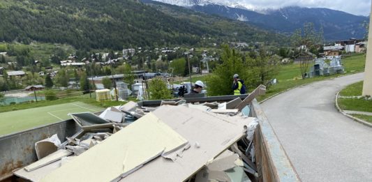 Qualibat qualifie aussi la déconstruction bien faite