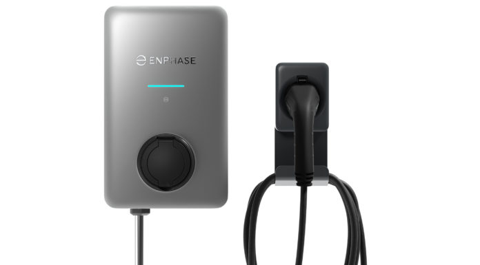 Véhicules électriques : nouvelle génération de chargeurs IQ EV