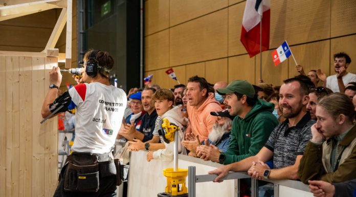 WorldSkills France cherche ses futurs experts pour Shanghai 2026