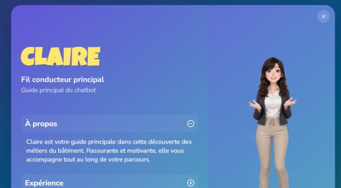 Capeb Ille-et-Vilaine : Un site interactif pour éveiller des vocations artisanales En collaboration avec la Capeb Bretagne, la Capeb Ille-et-Vilaine a lancé un site ludique consacré aux métiers de l’artisanat du bâtiment. Conçu pour les collégiens bretons, il vise à faire découvrir ces professions et à susciter des vocations.