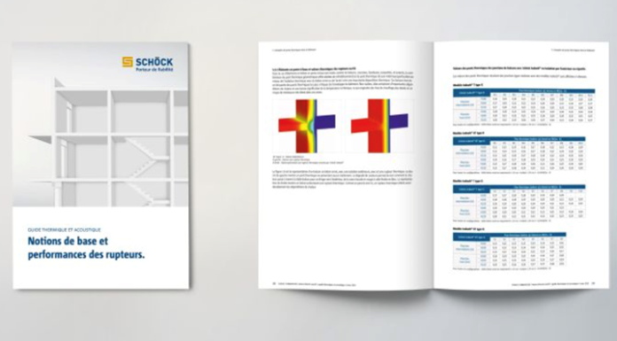 Un guide sur la thermique et l’acoustique