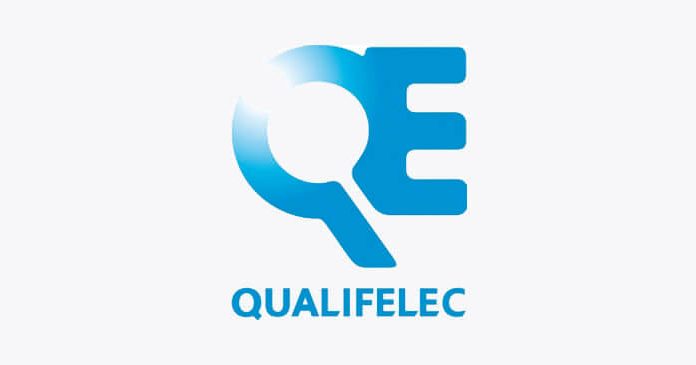 Une reconnaissance officielle pour les électriciens