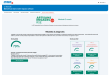 Artisans engagés RSE by Capeb : Un levier d’image, de performance… et de sens.