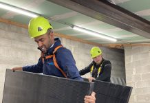Formation : la référence en maîtrise de l’énergie ETE Formation