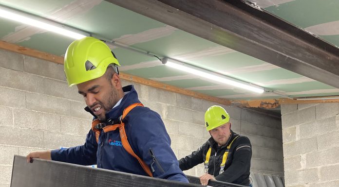 Formation : la référence en maîtrise de l’énergie ETE Formation