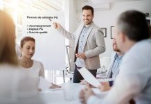Un organisme de formation engagé