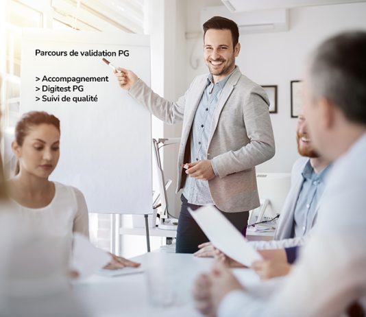 Un organisme de formation engagé
