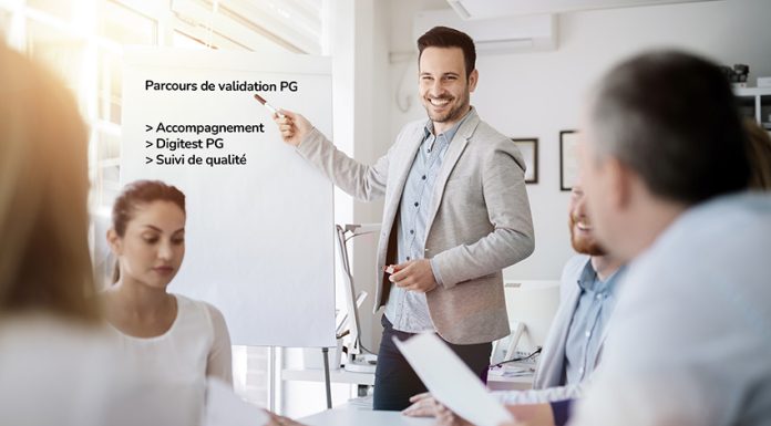 Un organisme de formation engagé