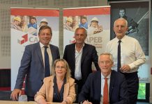 Capeb et Initiative France : main dans la main pour pérenniser l’artisanat