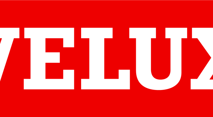 Des verrières en toiture